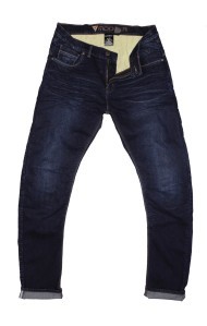 Modeka Glenn, Kevlar-Jeans