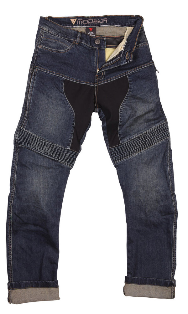 Modeka Bronston, Motorrad Kevlar-Jeans