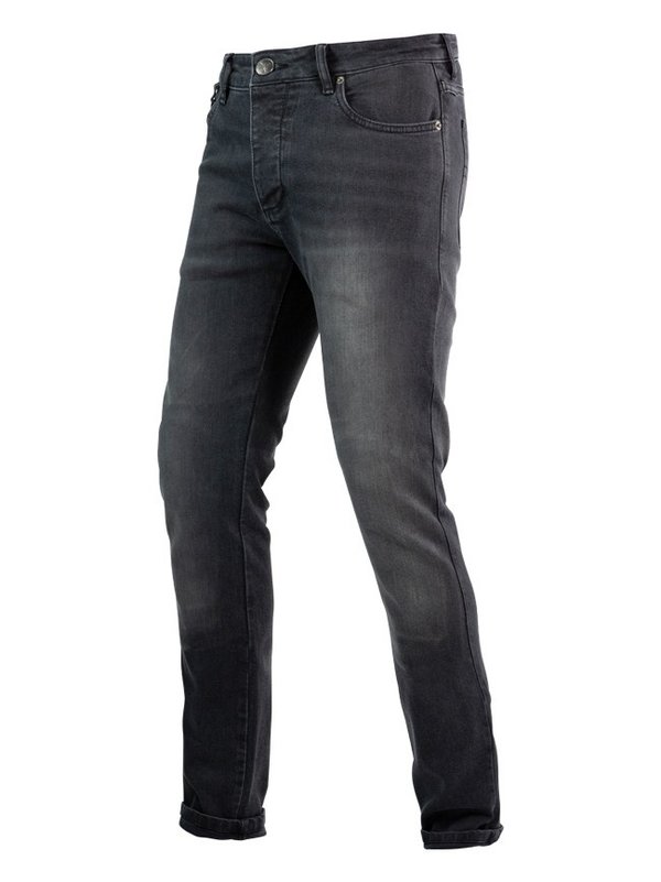 John Doe Dylan Mono Jeans, Extra Kurze Größe