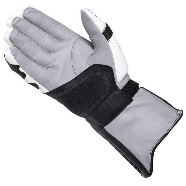 Held Phantom II, Schwarz-Weiß, Handschuh