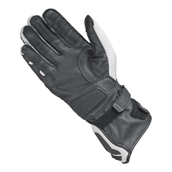 Held Evo-Thrux II, Schwarz-Weiß, Handschuh